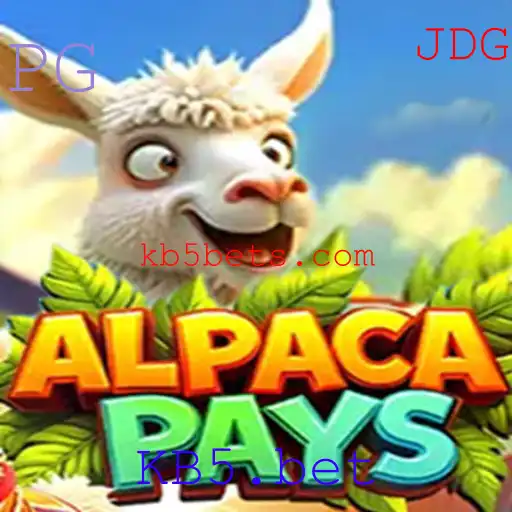 Descubra o Universo Fascinante de AlpacaPays no KB5.bet