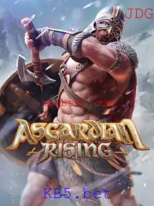 Explorando o Universo de AsgardianRising: Um Mergulho no Mundo Nórdico
