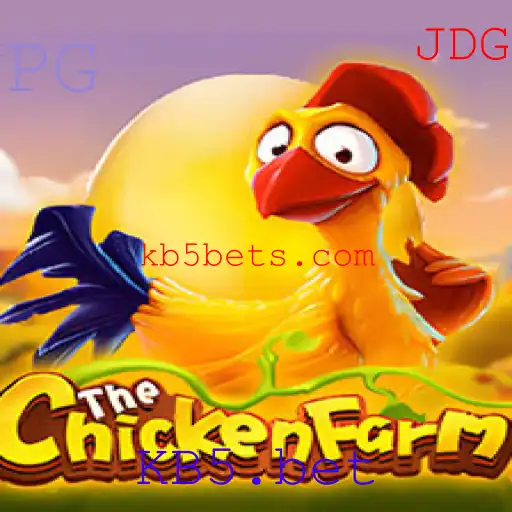 Desvendando o Mundo do Jogo ChickenFarm