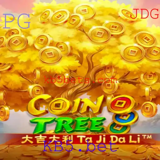 Descubra o Fascinante Mundo do CoinTree no Universo de KB5.bet
