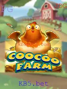Explorando o Mundo de CooCooFarm: A Aventura Inovadora do Jogo Online
