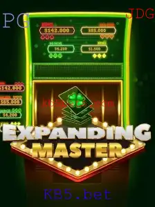Explorando o Universo Expansivo de ExpandingMaster: Um Mergulho nas Regras e Dinâmicas