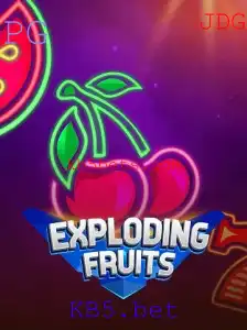 Explorando ExplodingFruits: O Novo Fenômeno dos Jogos de Cassino Online