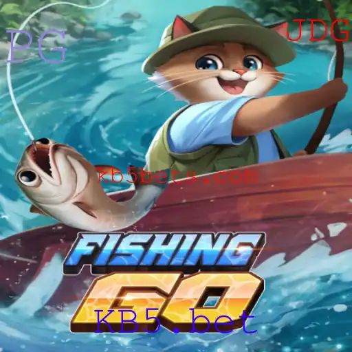 Explorando o Universo de FishingGO e o Mundo das Apostas com KB5.bet