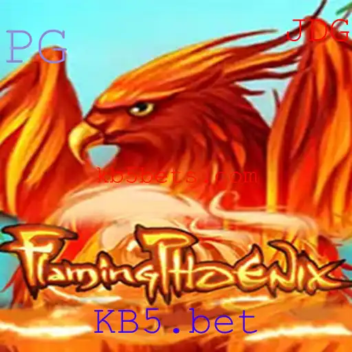 FlamingPhoenix: Revivendo a Emoção dos Games com KB5.bet