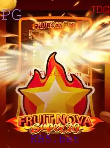 Explorando o Universo de FruitrNovaSupe30: Um Novo Conceito em Jogos de Casino