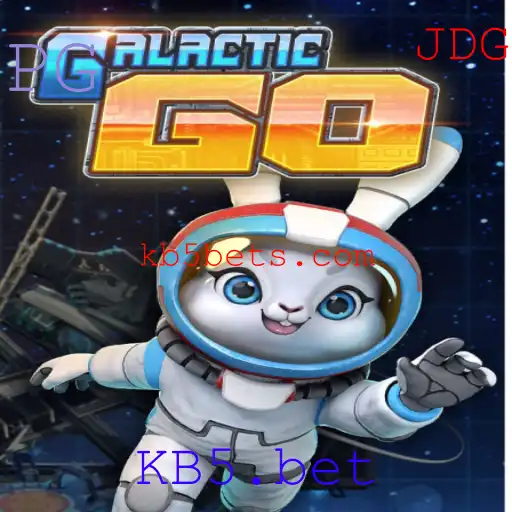 Explorando o Universo de GalacticGO e KB5.bet