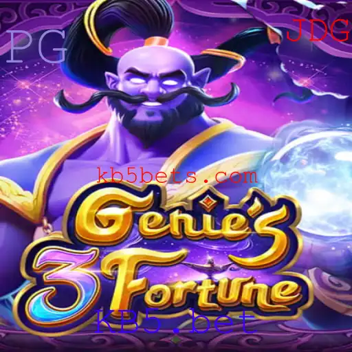 Descubra o Mundo de Genie3Fortune: Um Jogo de Sorte e Estratégia