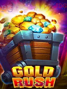 Explorando o Mundo de GoldRush: Um Jogo de Aventura Imersiva