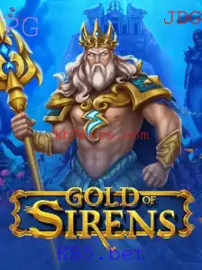 Explore o Fascinante Mundo de Aventura no Jogo GoldofSirens