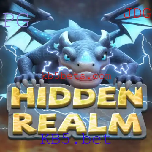 Descubra HiddenRealm: O Novo Fenômeno no Mundo dos Jogos