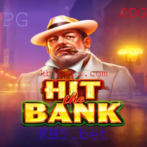 Desvendando HitTheBank: Estratégias e Regras do Jogo no KB5.bet