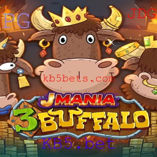 Explorando o Fenômeno do Jogo JMania3Buffalo: Uma Aventura no Mundo dos Jogos de Cassino Online