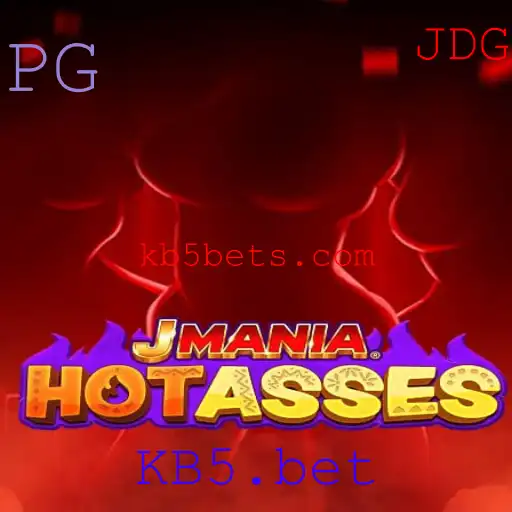 Explorando JManiaHotAsses: O Novo Fenômeno dos Jogos com KB5.bet