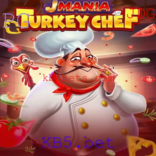 Descubra o Fascinante Universo de JManiaTurkeyChef