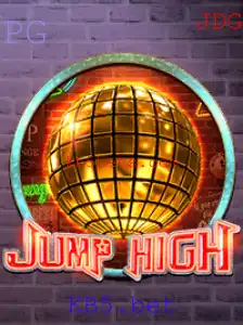JumpHigh: Domine a Arte dos Saltos e Descubra o Universo de KB5.bet