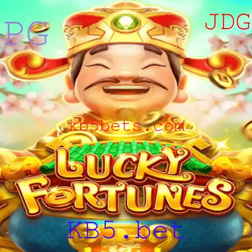 Descubra o Jogo LUCKYFORTUNES e Como Ele Está Revolucionando o Entretenimento Online