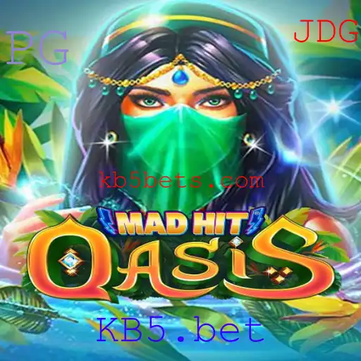 Explorando o Mundo de MadHitOasis: Estratégias e Desafios