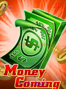 Descubra o Emocionante Jogo MoneyComing em KB5.bet