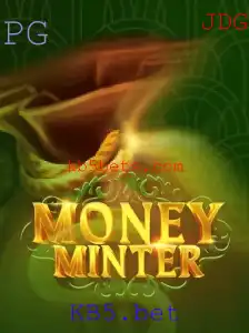 Explorando o Mundo de MoneyMinter: Um Jogo de Estratégia