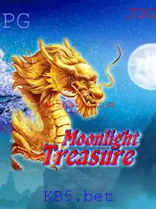 Descubra MoonlightTreasure: A Nova Febre dos Jogos Online