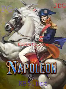 Explorando o Fascinante Jogo Napoleon no Mundo dos Cassinos Online