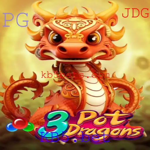 Descubra a Emoção do Jogo 3PotDragons e Como Jogar