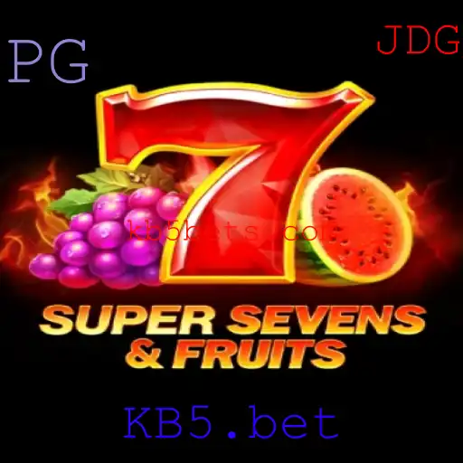 7SuperSevensFruits: Descubra a Emoção e Regras deste Jogo Inovador