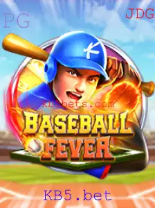Descubra BaseballFever: As Regras do Jogo e sua Conexão com KB5.bet