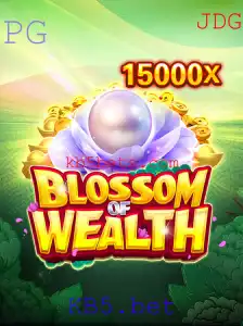 Descubra os Segredos do BlossomofWealth: Um Guia Completo