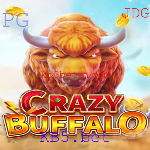 Conheça o Emocionante Jogo CRAZYBUFFALO na Plataforma KB5.bet