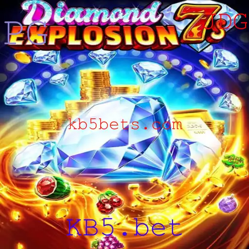 Descubra o Fascinante Mundo de DiamondExplosion7s no KB5.bet