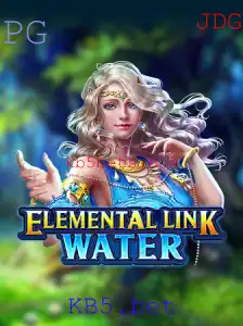 Descubra ElementalLinkWater: O Novo Fenômeno no Mundo dos Jogos de Cassino