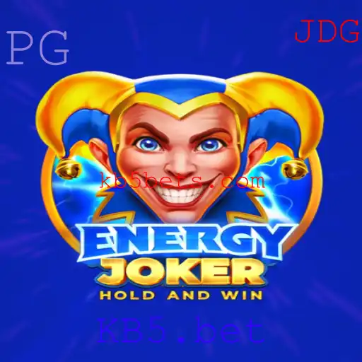 Explorando o Universo do Jogo EnergyJoker com a Plataforma KB5.bet