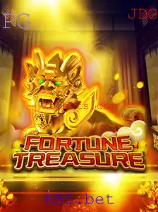 Explorando o Jogo FortuneTreasure: Uma Nova Aventura no Universo dos Cassinos Online