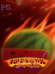 Descubra o Mundo Empolgante de FruitNovaSuper60 no KB5.bet
