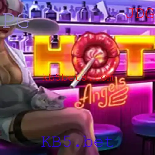 Descubra HotAngels: O Jogo que Está Revolucionando as Plataformas de Apostas