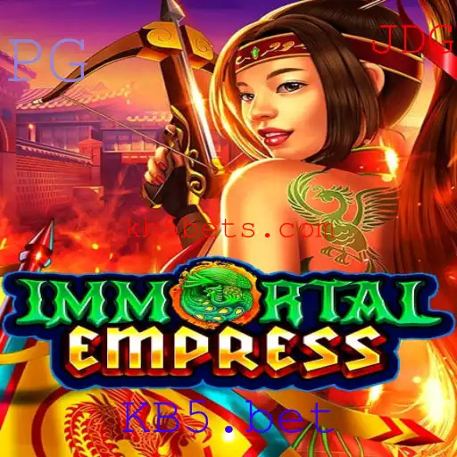 Explorando o Mundo de ImmortalEmpress: Um Jogo Épico