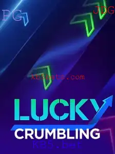 Descubra o Mundo do LuckyCrumbling: Um Novo Jogo Inovador com KB5.bet