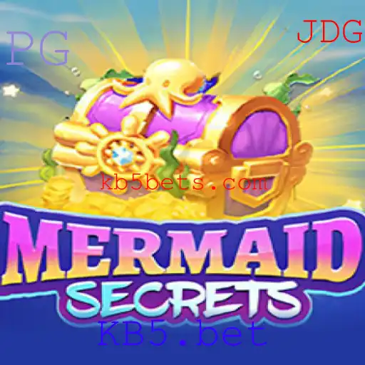 Descubra o Fascinante Mundo de MermaidSecrets: O Jogo que Está Dominando KB5.bet