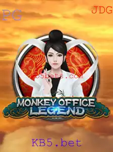 Explorando o Fenômeno do Jogo MonkeyOfficeLegend: Regras e Estratégias