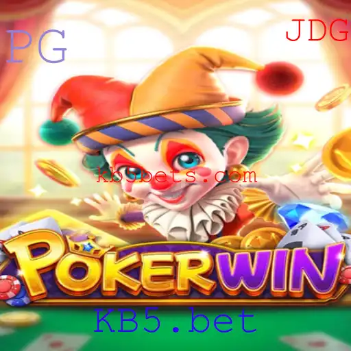 POKERWIN: Descubra o Jogo Avançado de Poker com KB5.bet