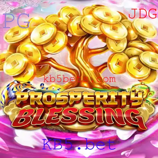 Domine o Jogo ProsperityBlessing com KB5.bet: Regras e Estratégias
