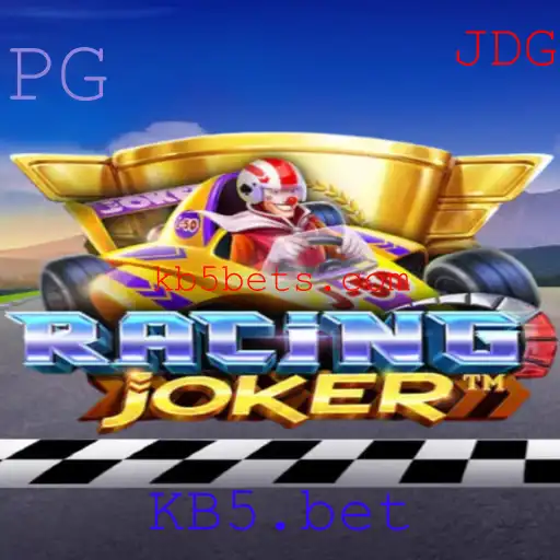 Descubra o Mundo Emocionante de RacingJoker