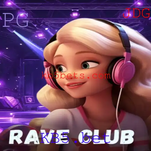 Descubra o Mundo Emocionante de RaveClub com KB5.bet