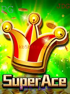 Descubra o Empolgante Mundo de SuperAce: Um Guia Completo