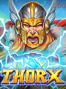 Explorando ThorX: Um Novo Jogo Épico no KB5.bet