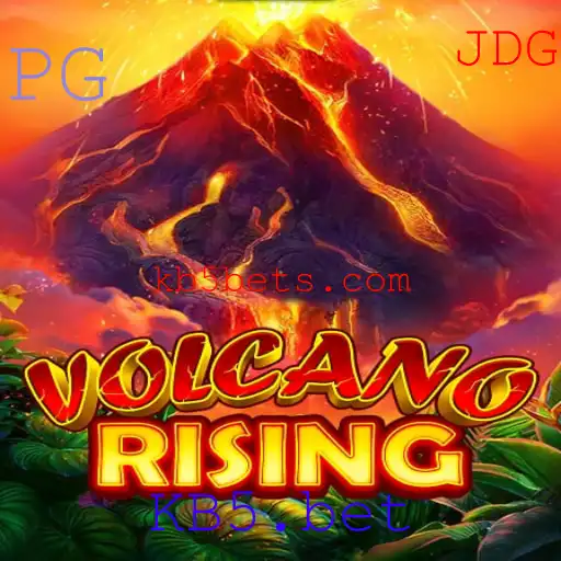 Explorando VolcanoRising: Aventuras Entre Lava e Estratégia