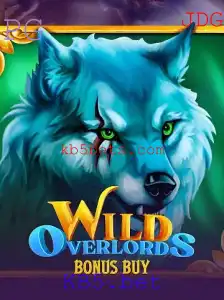 Explorando o Mundo de WildOverlordsBonusBuy: Um Guia Completo para os Jogadores