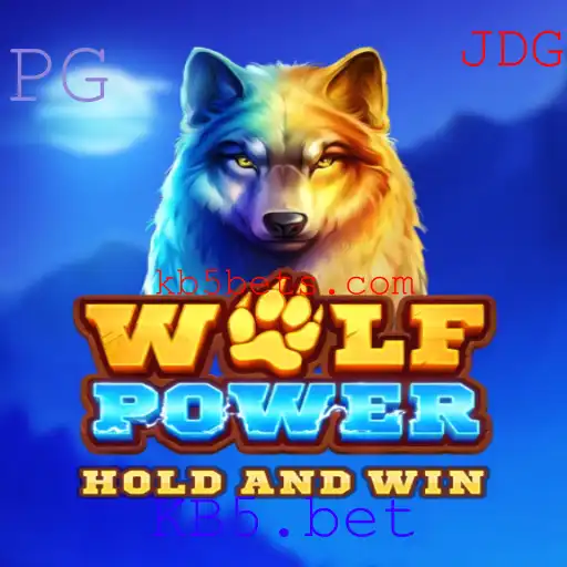 Explorando o Mundo Aventureiro de WolfPower no KB5.bet